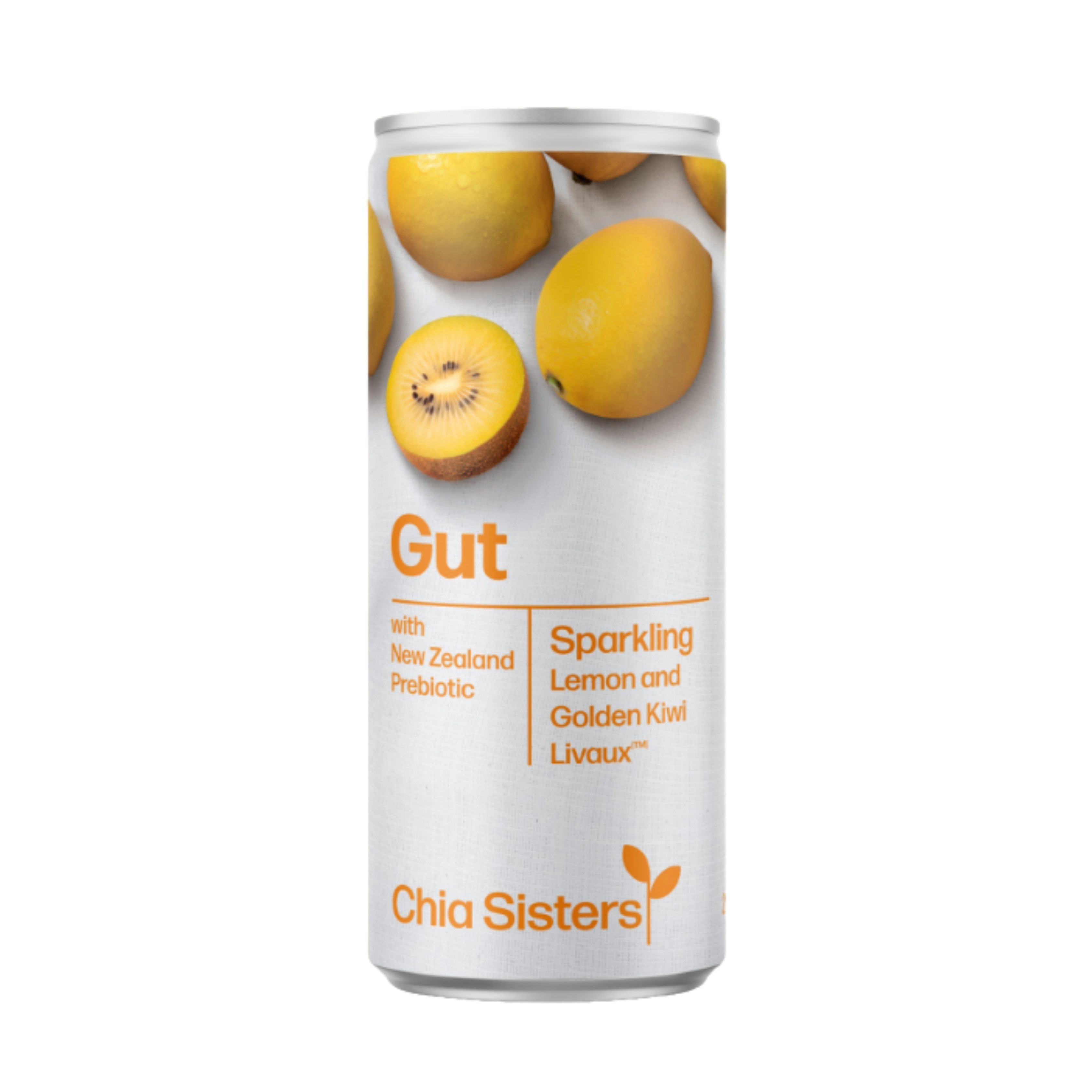 Bioactive Lemon Gut x12 Pack